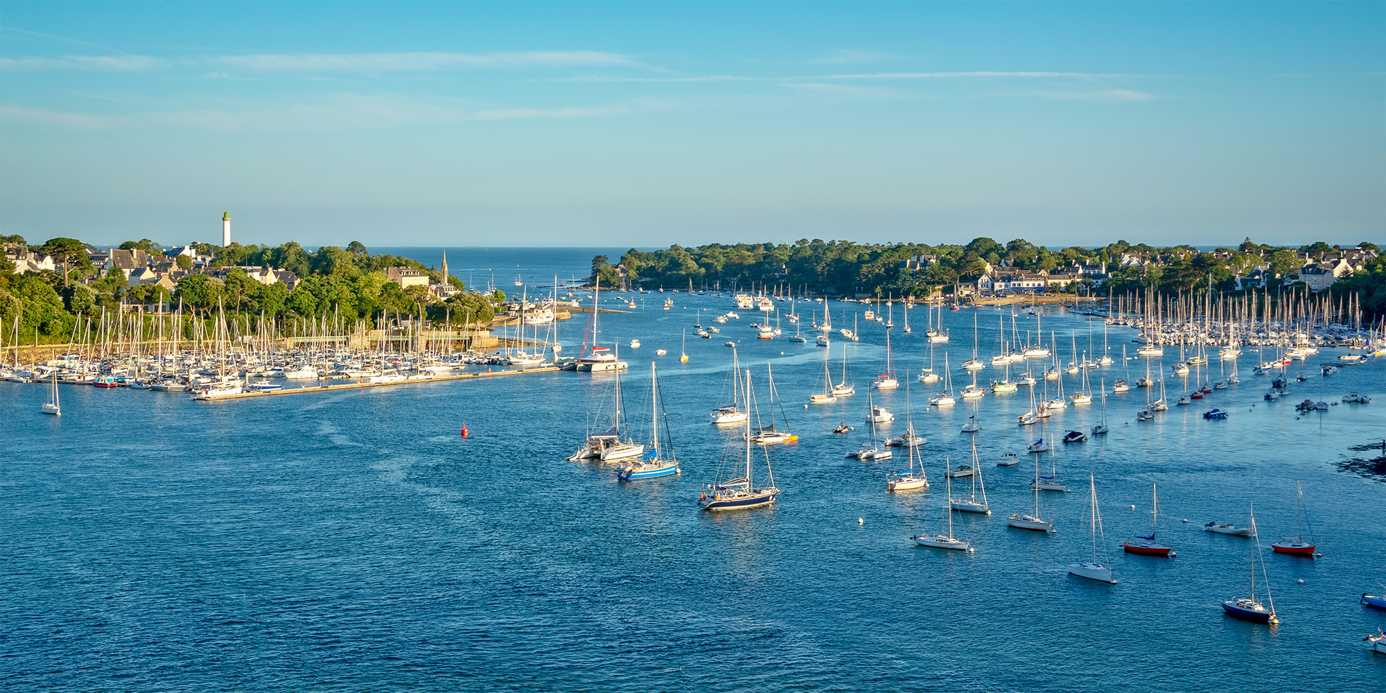camping bretagne