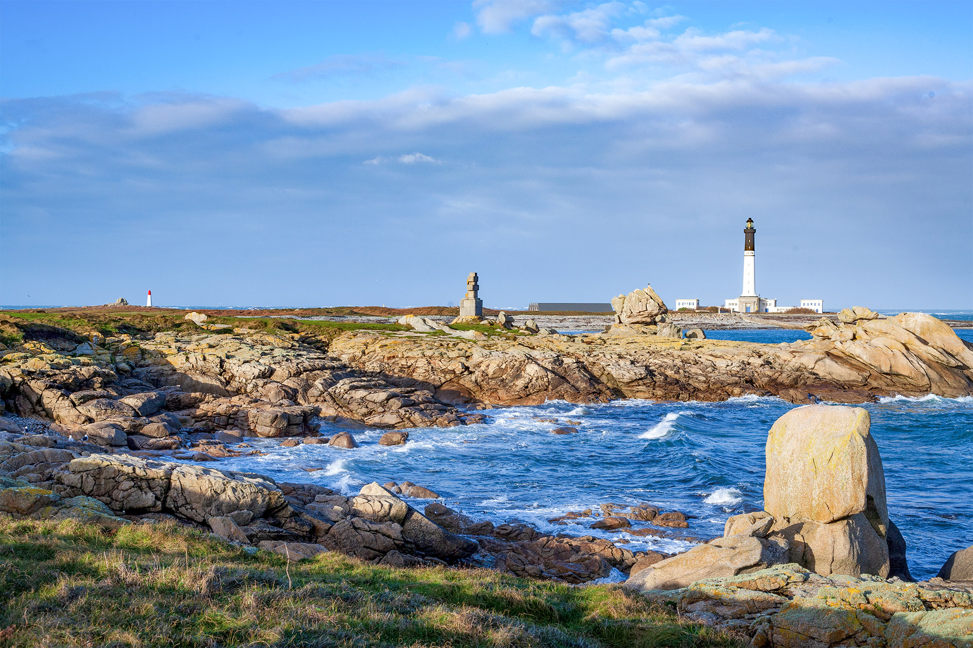 camping finistere