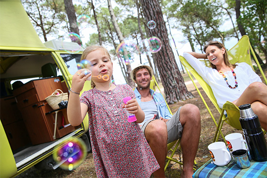 camping pas cher camaret sur mer