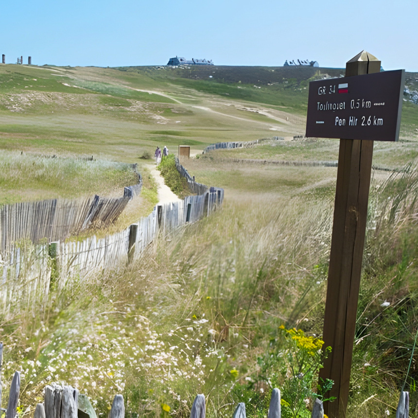 dune presqu ile de crozon diaphane ell prod