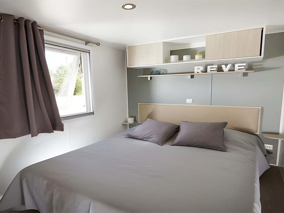 nos gammes de mobil homes a louer dans le finistere