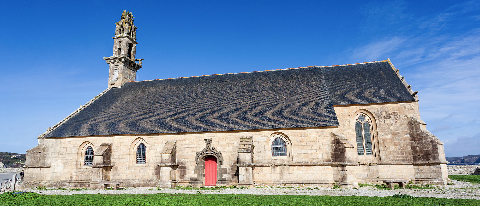 patrimoine et histoire camaret sur mer cite des artistes