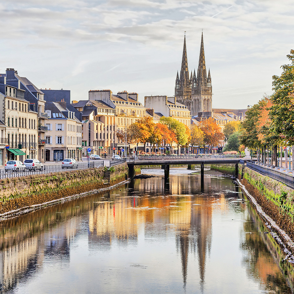 quimper